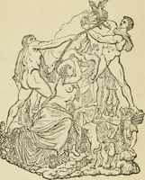 An illustration from A handbook of legendary and mythological art (1872)