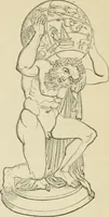 Picture 133 of 175 from A handbook of legendary and mythological art (1872), leaf 449