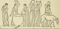 An illustration from A handbook of legendary and mythological art (1872)
