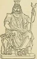 Picture 146 of 175 from A handbook of legendary and mythological art (1872), leaf 466