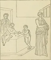 Picture 154 of 175 from A handbook of legendary and mythological art (1872), leaf 479
