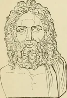 Picture 155 of 175 from A handbook of legendary and mythological art (1872), leaf 480