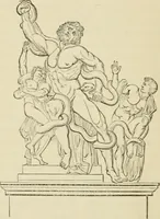 Picture 156 of 175 from A handbook of legendary and mythological art (1872), leaf 481