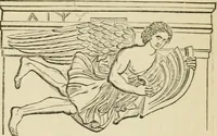 An illustration from A handbook of legendary and mythological art (1872)