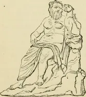 Picture 167 of 175 from A handbook of legendary and mythological art (1872), leaf 504