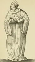 An illustration from A handbook of legendary and mythological art (1872)