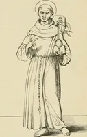 An illustration from A handbook of legendary and mythological art (1872)