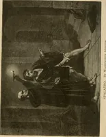 Picture 1 of 175 from A handbook of legendary and mythological art (1872), leaf 8