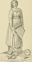 An illustration from A handbook of legendary and mythological art (1872)