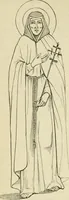 Picture 34 of 175 from A handbook of legendary and mythological art (1872), leaf 96