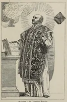Picture 11 of 35 from A handbook of legendary and mythological art (1871), leaf 153