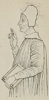 An illustration from A handbook of legendary and mythological art (1871)