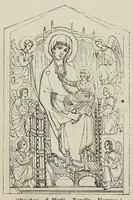 Picture 15 of 35 from A handbook of legendary and mythological art (1871), leaf 214