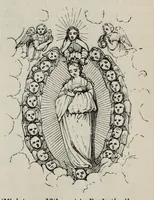 An illustration from A handbook of legendary and mythological art (1871)