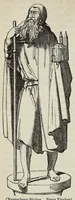 An illustration from A handbook of legendary and mythological art (1871)