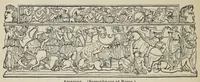 Picture 26 of 35 from A handbook of legendary and mythological art (1871), leaf 436