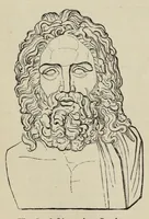 An illustration from A handbook of legendary and mythological art (1871)