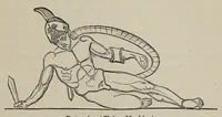 An illustration from A handbook of legendary and mythological art (1871)