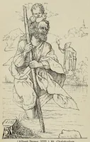 Picture 5 of 35 from A handbook of legendary and mythological art (1871), leaf 88
