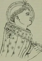 An illustration from A handbook of legendary and mythological art (1872)