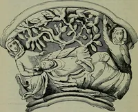 Picture 39 of 168 from A handbook of legendary and mythological art (1872), leaf 117