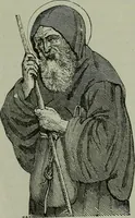 Picture 46 of 168 from A handbook of legendary and mythological art (1872), leaf 131