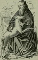 Picture 50 of 168 from A handbook of legendary and mythological art (1872), leaf 141
