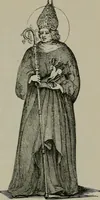 Picture 54 of 168 from A handbook of legendary and mythological art (1872), leaf 154