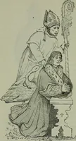 An illustration from A handbook of legendary and mythological art (1872)