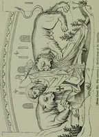 An illustration from A handbook of legendary and mythological art (1872)
