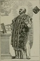 Picture 57 of 168 from A handbook of legendary and mythological art (1872), leaf 158