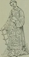 An illustration from A handbook of legendary and mythological art (1872)