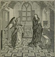 Picture 71 of 168 from A handbook of legendary and mythological art (1872), leaf 204