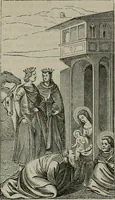 An illustration from A handbook of legendary and mythological art (1872)