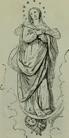 An illustration from A handbook of legendary and mythological art (1872)