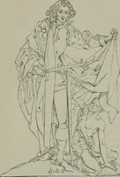 Picture 86 of 168 from A handbook of legendary and mythological art (1872), leaf 234