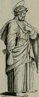 An illustration from A handbook of legendary and mythological art (1872)