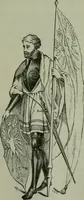 An illustration from A handbook of legendary and mythological art (1872)