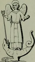 Picture 91 of 168 from A handbook of legendary and mythological art (1872), leaf 245