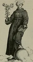 An illustration from A handbook of legendary and mythological art (1872)
