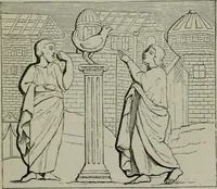 Picture 98 of 168 from A handbook of legendary and mythological art (1872), leaf 266