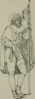 An illustration from A handbook of legendary and mythological art (1872)