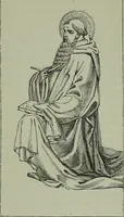 An illustration from A handbook of legendary and mythological art (1872)