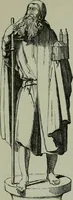 An illustration from A handbook of legendary and mythological art (1872)