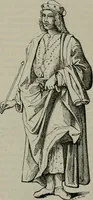 An illustration from A handbook of legendary and mythological art (1872)