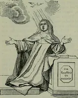 Picture 111 of 168 from A handbook of legendary and mythological art (1872), leaf 305
