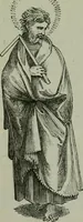An illustration from A handbook of legendary and mythological art (1872)