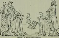 Picture 116 of 168 from A handbook of legendary and mythological art (1872), leaf 333