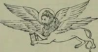 An illustration from A handbook of legendary and mythological art (1872)