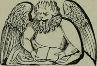 Picture 6 of 168 from A handbook of legendary and mythological art (1872), leaf 35